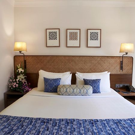 Marquis Beach Resort Candolim Zewnętrze zdjęcie