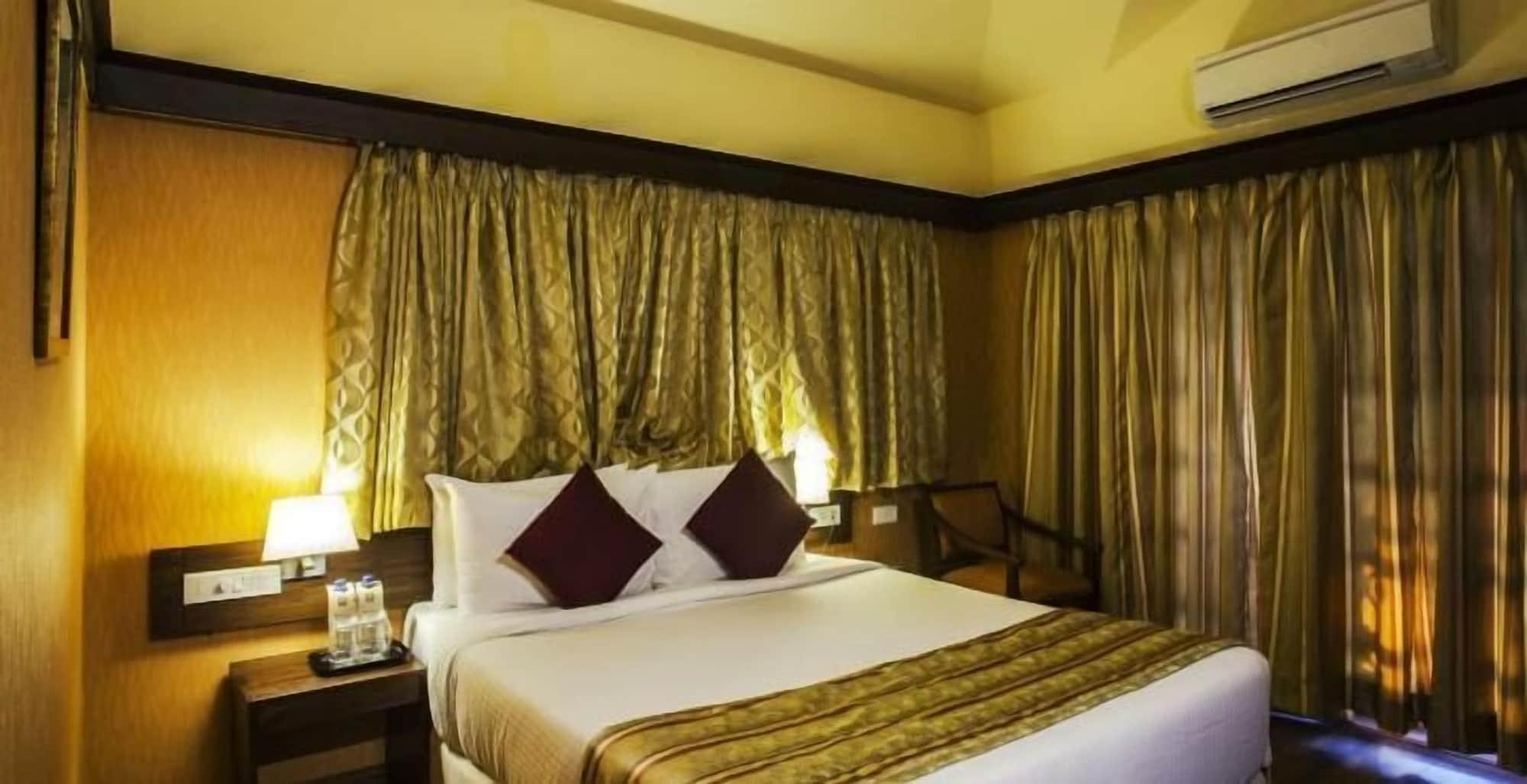 Marquis Beach Resort Candolim Zewnętrze zdjęcie