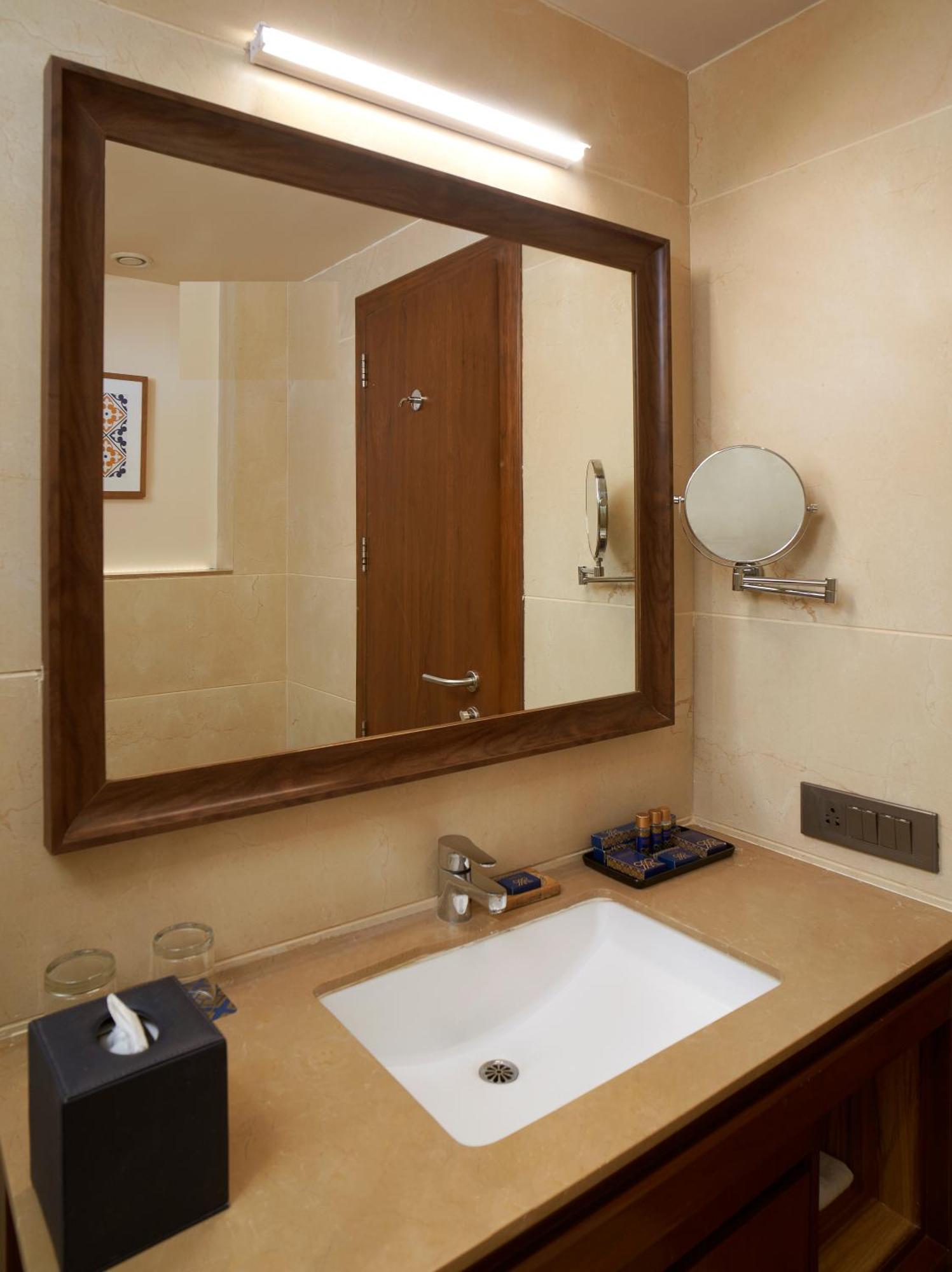 Marquis Beach Resort Candolim Zewnętrze zdjęcie
