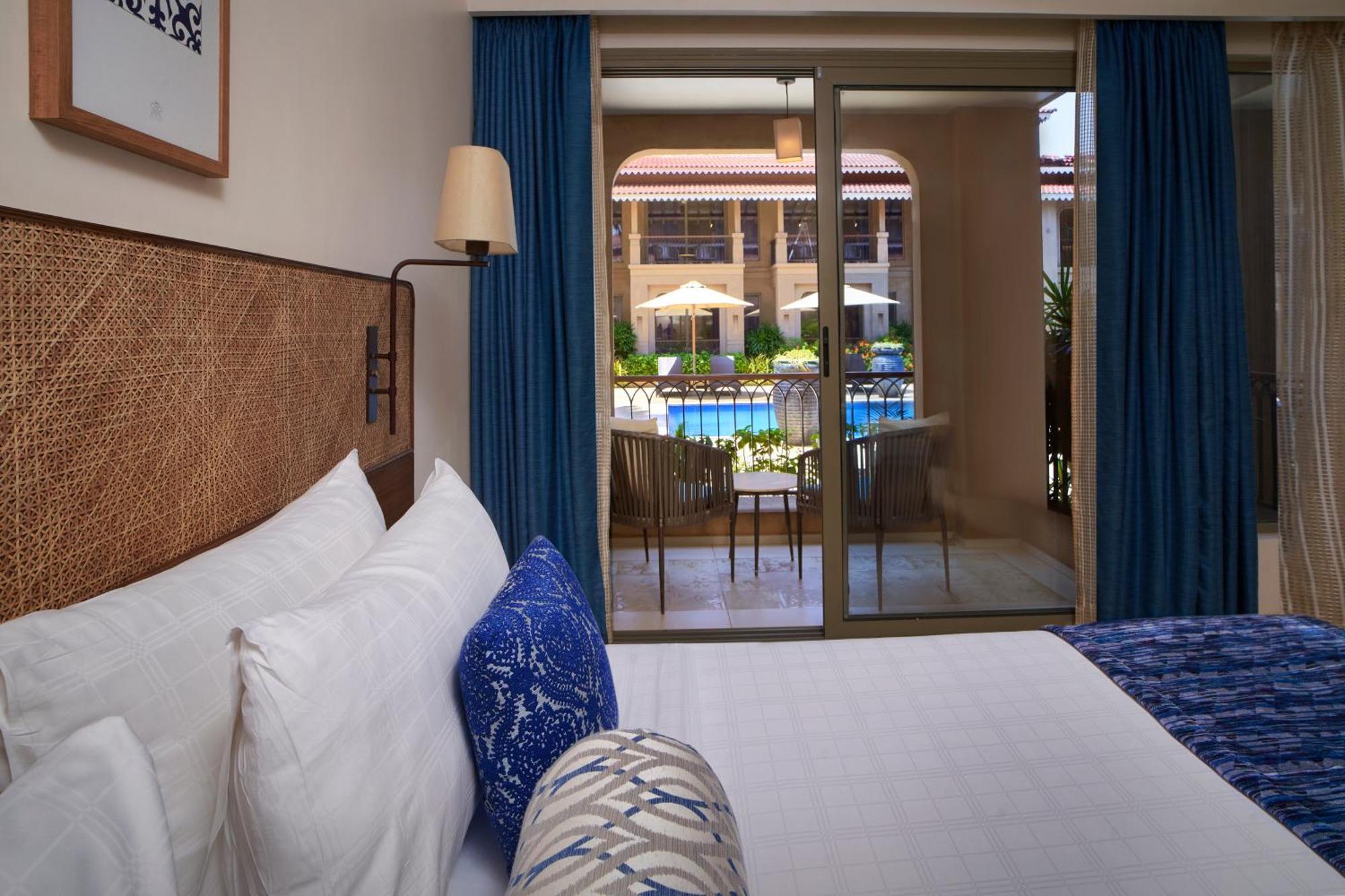 Marquis Beach Resort Candolim Zewnętrze zdjęcie