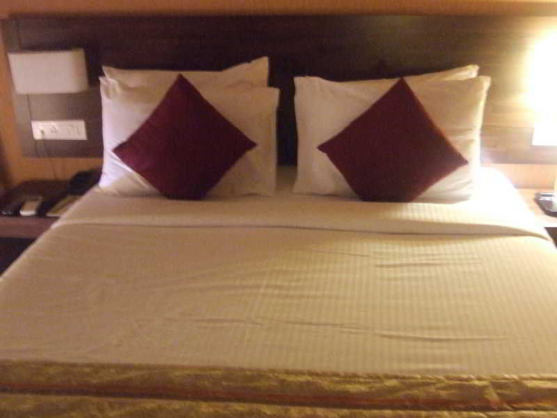Marquis Beach Resort Candolim Zewnętrze zdjęcie