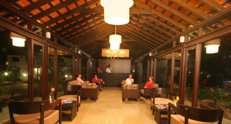 Marquis Beach Resort Candolim Zewnętrze zdjęcie