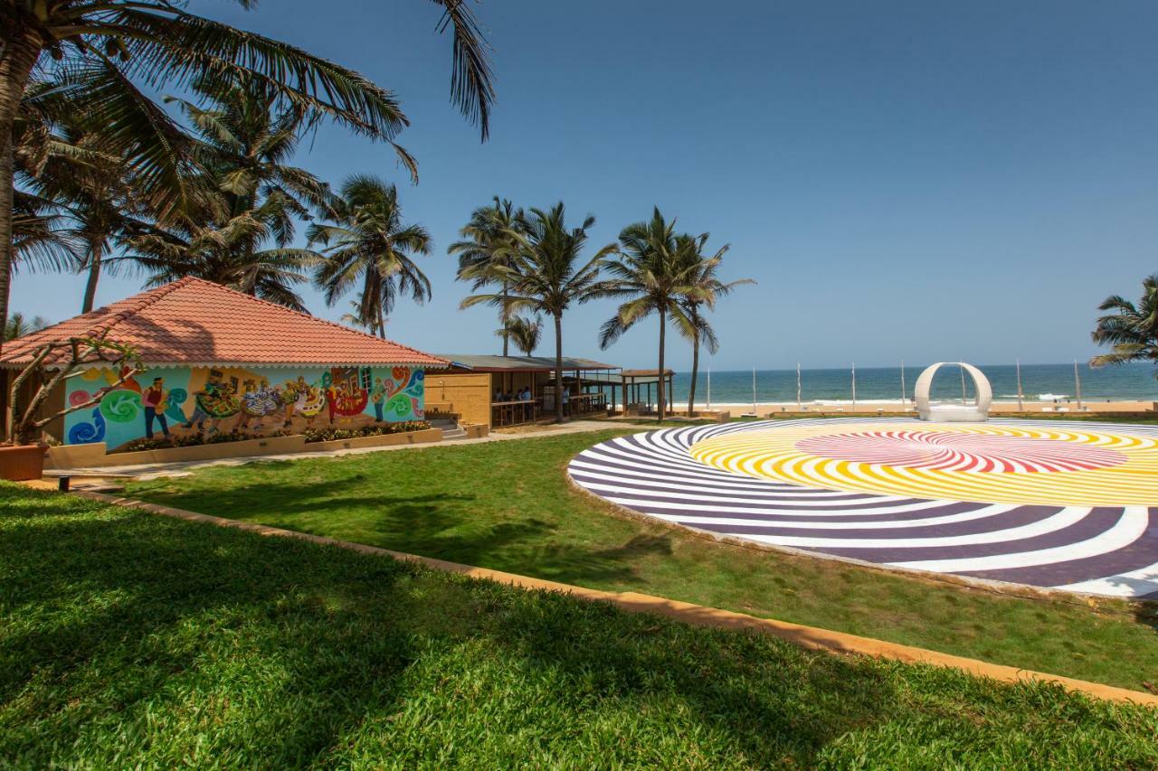 Marquis Beach Resort Candolim Zewnętrze zdjęcie